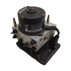 ABS VOLKSWAGEN Sharan 1° Serie - 1J0907379D - 2823286