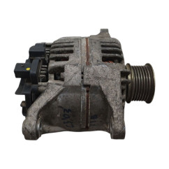 Alternatore CITROEN C3 1° Serie - 0124325053 - 2856876