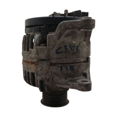 Alternatore CITROEN C3 1° Serie - 0124325053 - 2856876