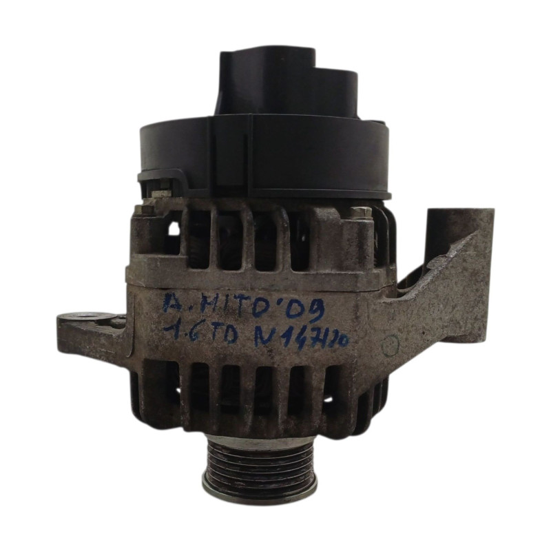 Alternatore ALFA ROMEO Mito Serie 955 dal 08