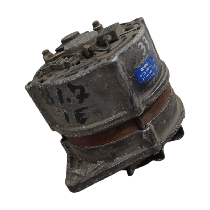 Alternatore ALFA ROMEO 33 Berlina Serie dal 86 al 95
