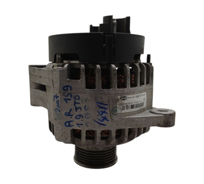 Alternatore ALFA ROMEO 159 Berlina Serie 939 dal 05 al 11 - 52003507 - 2854608