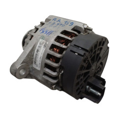 Alternatore ALFA ROMEO 159 Berlina Serie 939 dal 05 al 11 - 52003507 - 2854608