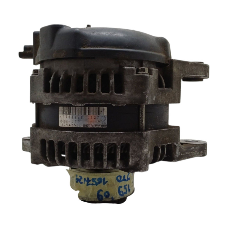 Alternatore ALFA ROMEO 159 Berlina Serie 939 dal 05 al 11