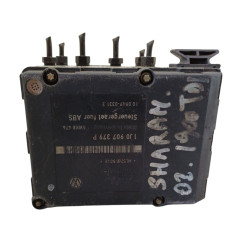 ABS VOLKSWAGEN Sharan 2° Serie - 1J0907379P - 2823246