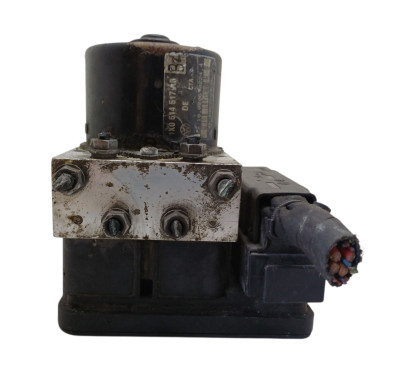 ABS VOLKSWAGEN Golf 5 Berlina dal 03 al 08 - 1K0907379AB - 2823226