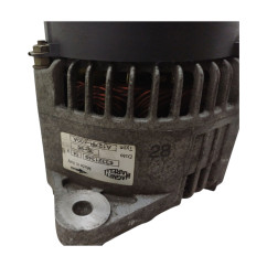 Alternatore ALFA ROMEO 155 Serie 167 dal 94 al 97 - A127IR-100A - 2854544