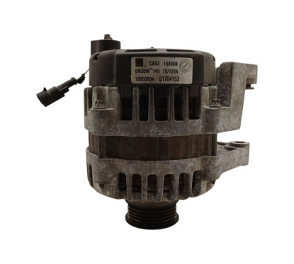 Alternatore FIAT Croma 3° Serie - 51754153 - 2854512