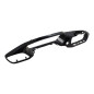 Modanatura Centrale Cruscotto FORD Fiesta 7° Serie