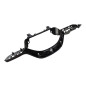 Modanatura Centrale Cruscotto FORD Fiesta 7° Serie