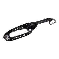 Modanatura Centrale Cruscotto FORD Fiesta 7° Serie - 2514250 - 2829384
