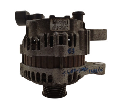Alternatore CITROEN C3 2° Serie - 9638544180 - 2854252