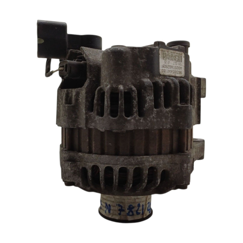 Alternatore CITROEN C2 1° Serie