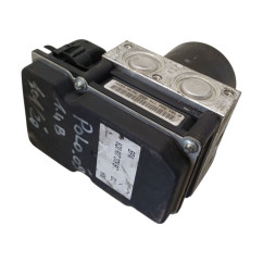 ABS VOLKSWAGEN Polo 4° Serie - 0265232244 - 2822866