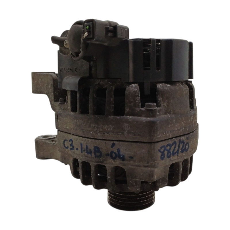 Alternatore CITROEN C3 1° Serie