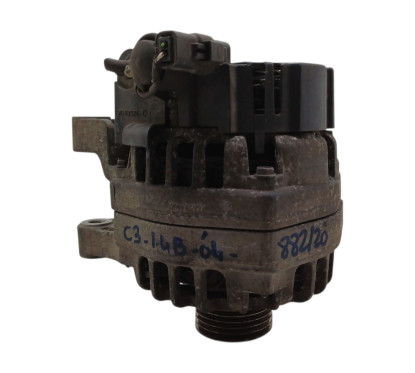 Alternatore CITROEN C3 1° Serie - 9642879480 - 2854100