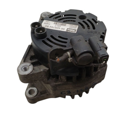 Alternatore CITROEN C3 1° Serie