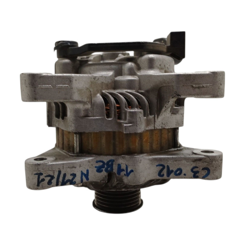 Alternatore CITROEN C3 Serie dal 09 al 15
