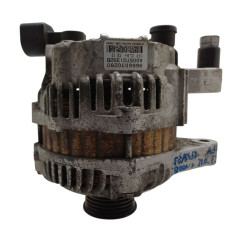 Alternatore CITROEN C3 Serie dal 09 al 15 - 9666030280 - 2854027