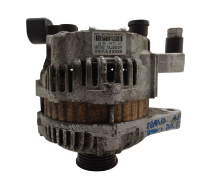 Alternatore CITROEN C3 Serie dal 09 al 15 - 9666030280 - 2854027