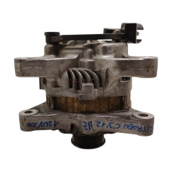 Alternatore CITROEN C3 Serie dal 09 al 15 - 5705KW - 2853964