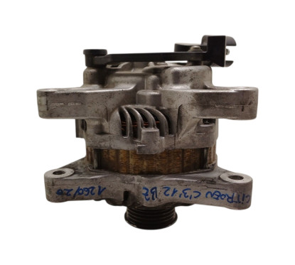 Alternatore CITROEN C3 Serie dal 09 al 15