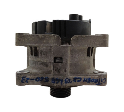 Alternatore CITROEN C3 1° Serie - 9642879680 - 2853637