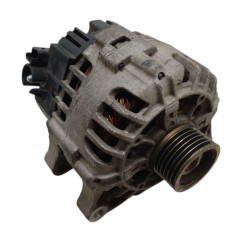 Alternatore CITROEN C3 1° Serie - 9642879680 - 2853637