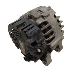 Alternatore CITROEN C3 1° Serie - 9642879680 - 2853637