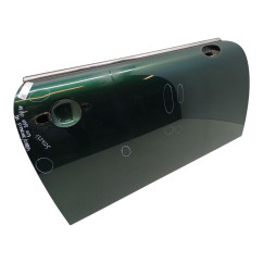 Portiera anteriore Destra MINI One 2° Serie - 41002755936 - 2831890