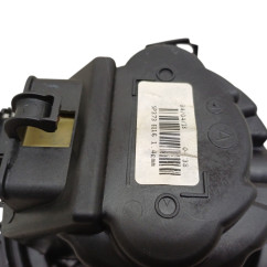 Ventola riscaldamento RENAULT Captur Serie - 272101005R - 3035012