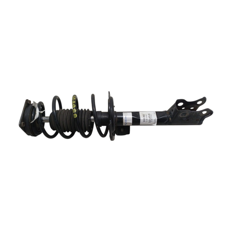 Ammortizzatore Anteriore Sinistro MERCEDES Classe A W169 3° Serie