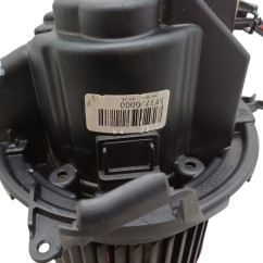 Ventola riscaldamento RENAULT Captur Serie - 272101005R - 3035012