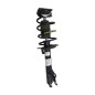 Ammortizzatore Anteriore Sinistro MERCEDES Classe A W169 3° Serie