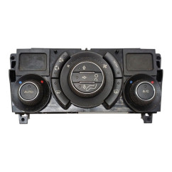 Manopole riscaldamento e clima digitale PEUGEOT 3008 Serie dal 09 al 16 - 96738322XT - 2849181