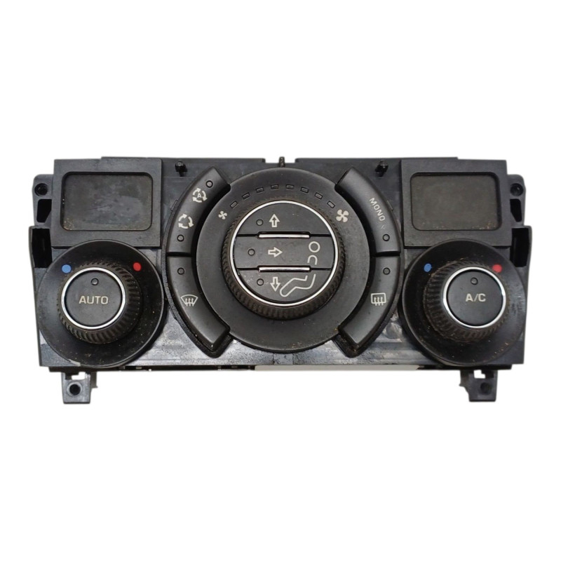 Manopole riscaldamento e clima digitale PEUGEOT 3008 Serie dal 09 al 16