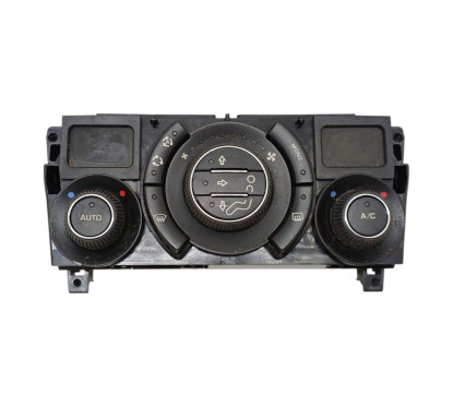 Manopole riscaldamento e clima digitale PEUGEOT 3008 Serie dal 09 al 16 - 96738322XT - 2849181
