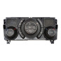 Manopole riscaldamento e clima digitale PEUGEOT 3008 Serie dal 09 al 16