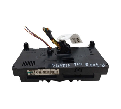 Manopole riscaldamento e clima digitale PEUGEOT 3008 Serie dal 09 al 16