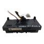 Manopole riscaldamento e clima digitale PEUGEOT 3008 Serie dal 09 al 16