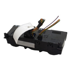 Manopole riscaldamento e clima digitale PEUGEOT 3008 Serie dal 09 al 16 - 96738322XT - 2849181