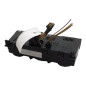 Manopole riscaldamento e clima digitale PEUGEOT 3008 Serie dal 09 al 16