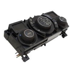 Manopole riscaldamento e clima digitale PEUGEOT 3008 Serie dal 09 al 16 - 96738322XT - 2849181