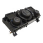 Manopole riscaldamento e clima digitale PEUGEOT 3008 Serie dal 09 al 16