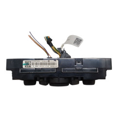 Manopole riscaldamento e clima digitale PEUGEOT 3008 Serie dal 09 al 16 - 96738322XT - 2849181