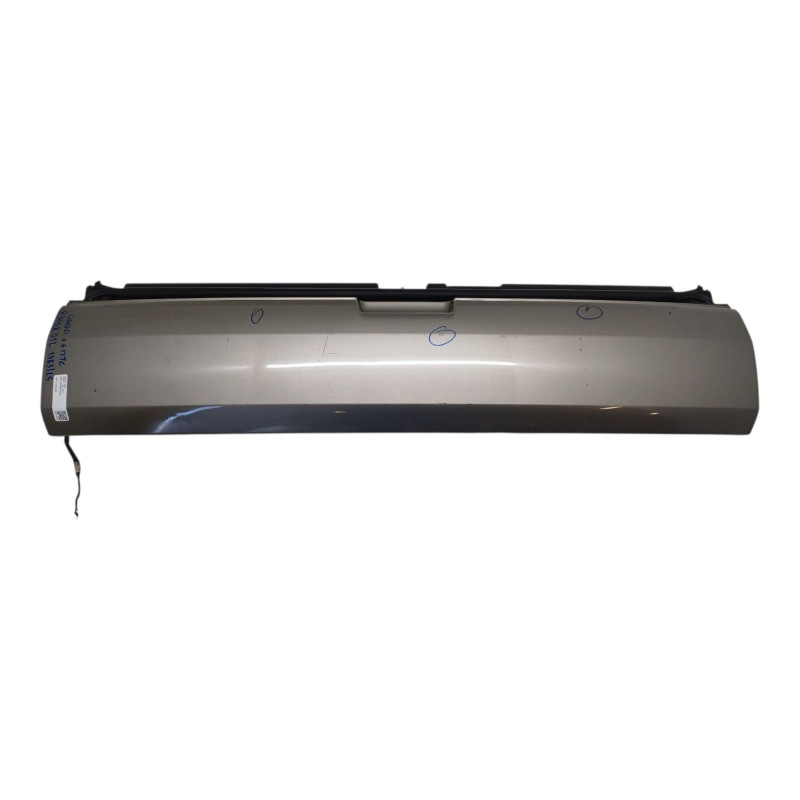 Ribaltina posteriore PEUGEOT 3008 Serie dal 09 al 16