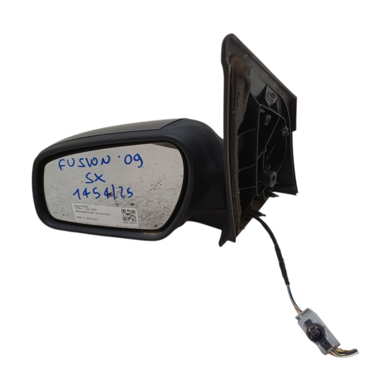 Specchietto Retrovisore Sinistro FORD Fusion 3° Serie