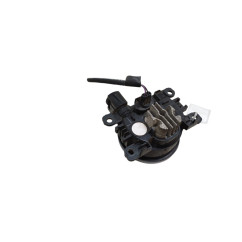 Fendinebbia anteriore SX RENAULT Captur Serie - 90087755 - 3035107