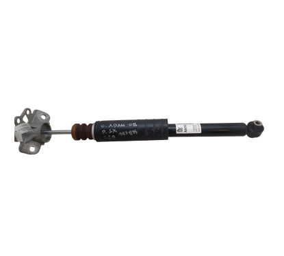Ammortizzatore posteriore SX OPEL Adam 1° Serie - 22277310 - 2924938