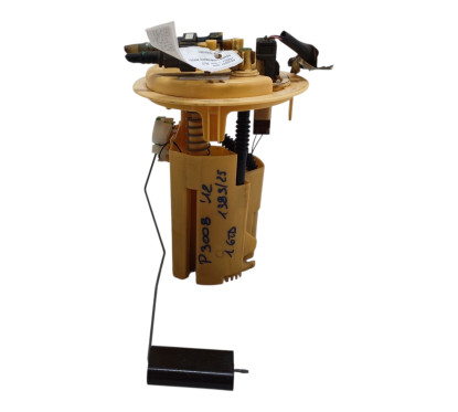 Pompa Carburante PEUGEOT 3008 Serie dal 09 al 16 - 1525LA - 2849348